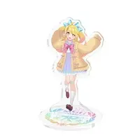 Hoshizaki Tia & 星咲ちあ - Acrylic stand - VTuber