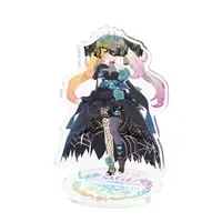 Hoshizaki Tia & 星咲ちあ - Acrylic stand - VTuber