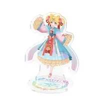 Hoshizaki Tia & 星咲ちあ - Acrylic stand - VTuber