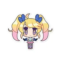 星咲ちあ - Stickers - VTuber