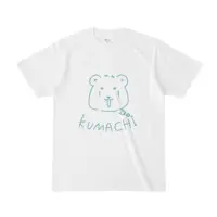 Morino Kuma - Clothes - T-shirts - VTuber Size-S
