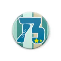 Morino Kuma - Badge - VTuber