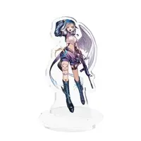 Rilu Aomi - Acrylic stand - VTuber