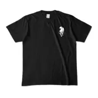 Rilu Aomi - Clothes - T-shirts - VTuber Size-M