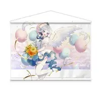 Rilu Aomi - Tapestry - VTuber