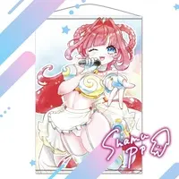 しゃむぴっぴ - Tapestry - VTuber