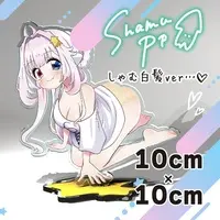 しゃむぴっぴ - Acrylic stand - VTuber