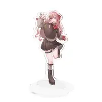 星咲よもぎ / Yomogi Hoshisaki - Acrylic stand - VTuber