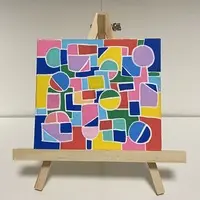 藍京なの - Illustration Board - VTuber