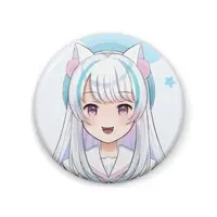 あまや[個人VTuber] - Badge - VTuber