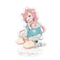 ねこっくす猫派 - Acrylic stand - VTuber