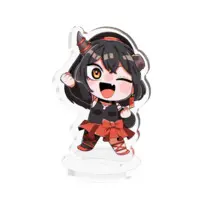 樹つつき - Acrylic stand - VTuber