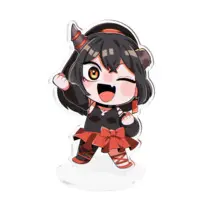 樹つつき - Acrylic stand - VTuber