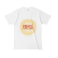 樹つつき - Clothes - T-shirts - VTuber Size-L