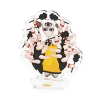 Itsuki Tsutsuki - Acrylic stand - VTuber Size-50x50mm