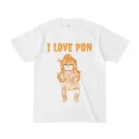 樹つつき - Clothes - T-shirts - VTuber Size-S