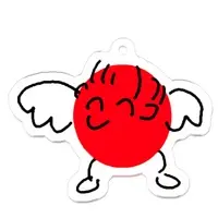 久瀬和雅 - Acrylic Key Chain - Key Chain - VTuber