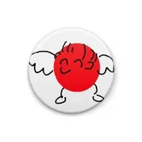 久瀬和雅 - Badge - VTuber