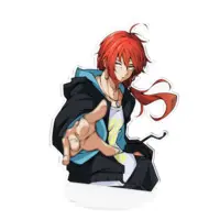 久瀬和雅 - Acrylic stand - VTuber Size-160x160mm