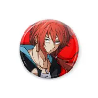 久瀬和雅 - Badge - VTuber Size-25mm