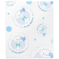 ミレア・シェルツ - Microfiber Cloth - Glasses Cleaner - VTuber