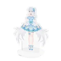 ミレア・シェルツ - Acrylic stand - VTuber