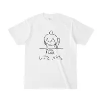 ミレア・シェルツ - Clothes - T-shirts - VTuber Size-S