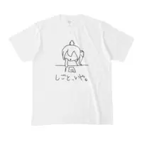 ミレア・シェルツ - Clothes - T-shirts - VTuber Size-M