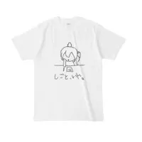 ミレア・シェルツ - Clothes - T-shirts - VTuber Size-L