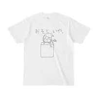 Mirea Sheltzs - Clothes - T-shirts - VTuber Size-S