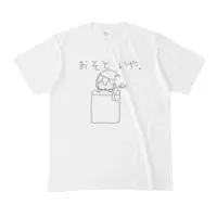 Mirea Sheltzs - Clothes - T-shirts - VTuber Size-M