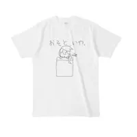 Mirea Sheltzs - Clothes - T-shirts - VTuber Size-L
