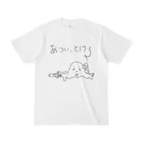 Mirea Sheltzs - Clothes - T-shirts - VTuber Size-S