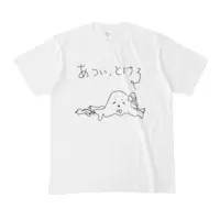 Mirea Sheltzs - Clothes - T-shirts - VTuber Size-M