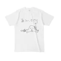 ミレア・シェルツ - Clothes - T-shirts - VTuber Size-L