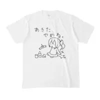 ミレア・シェルツ - Clothes - T-shirts - VTuber Size-M