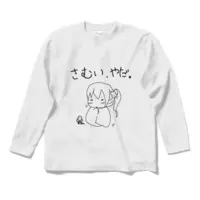 Mirea Sheltzs - Clothes - T-shirts - VTuber Size-S