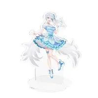 Mirea Sheltzs - Acrylic stand - VTuber
