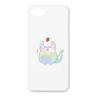 アライ・ライム - Smartphone Cover - VTuber