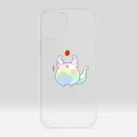 アライ・ライム - Smartphone Cover - VTuber Size-iPhone12 / 12 Pro