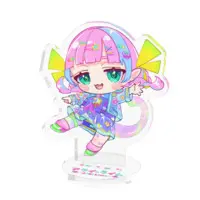 アライ・ライム - Acrylic stand - VTuber