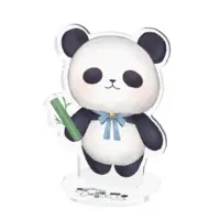 Cham - Acrylic stand - VTuber