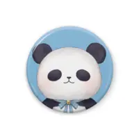Cham - Badge - VTuber