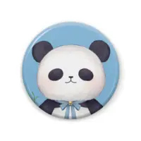 Cham - Badge - VTuber