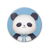 Cham - Badge - VTuber