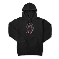 Senkou Noluna - Clothes - Hoodie - VTuber Size-L