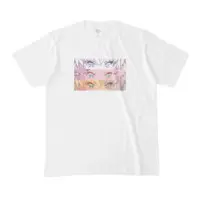 Senkou Noluna - Clothes - T-shirts - VTuber Size-M
