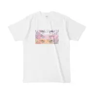 Senkou Noluna - Clothes - T-shirts - VTuber Size-L