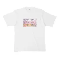 Senkou Noluna - Clothes - T-shirts - VTuber Size-XL