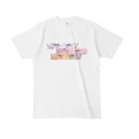 閃光ノルナ - Clothes - T-shirts - VTuber Size-L